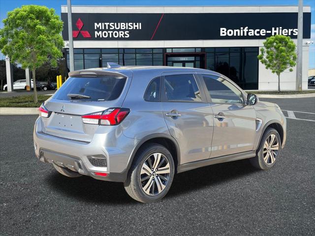 2026 Mitsubishi Outlander Sport 2.0 SE