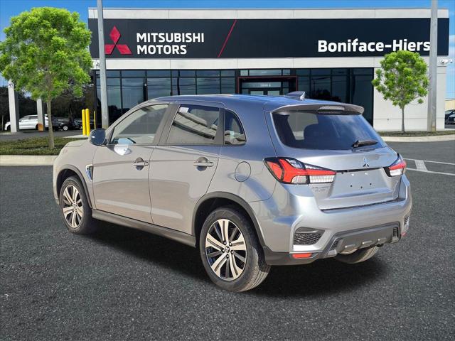 2026 Mitsubishi Outlander Sport 2.0 SE