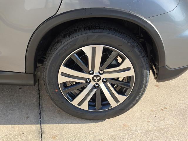2026 Mitsubishi Outlander Sport 2.0 SE