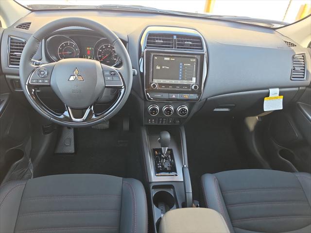 2026 Mitsubishi Outlander Sport 2.0 SE