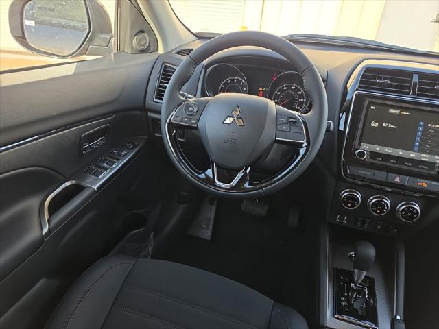 2026 Mitsubishi Outlander Sport 2.0 SE