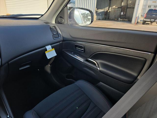2026 Mitsubishi Outlander Sport 2.0 SE