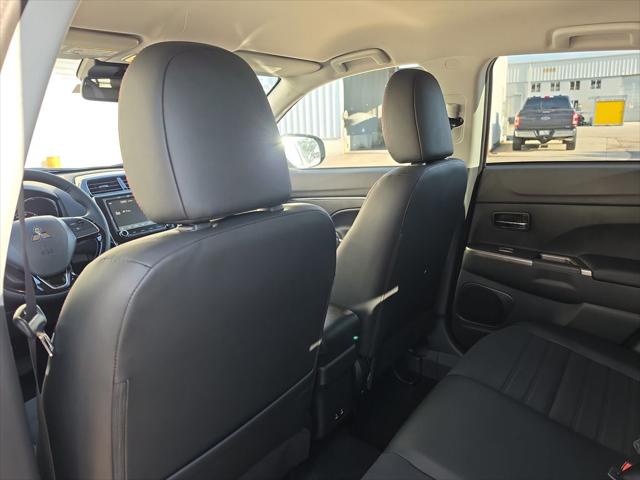 2026 Mitsubishi Outlander Sport 2.0 SE