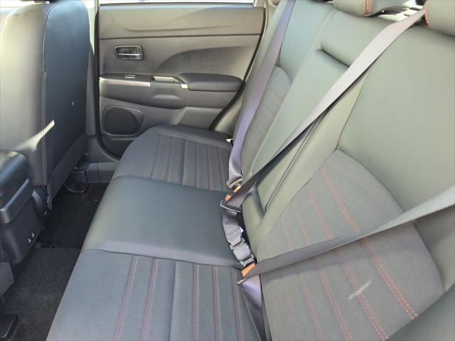 2026 Mitsubishi Outlander Sport 2.0 SE