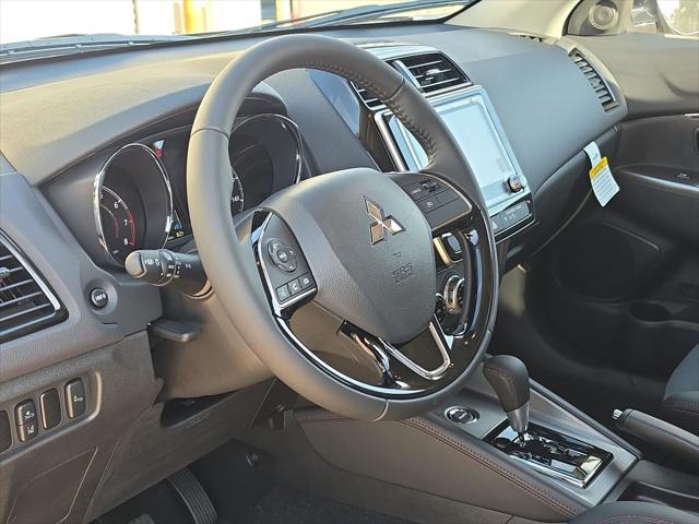 2026 Mitsubishi Outlander Sport 2.0 SE