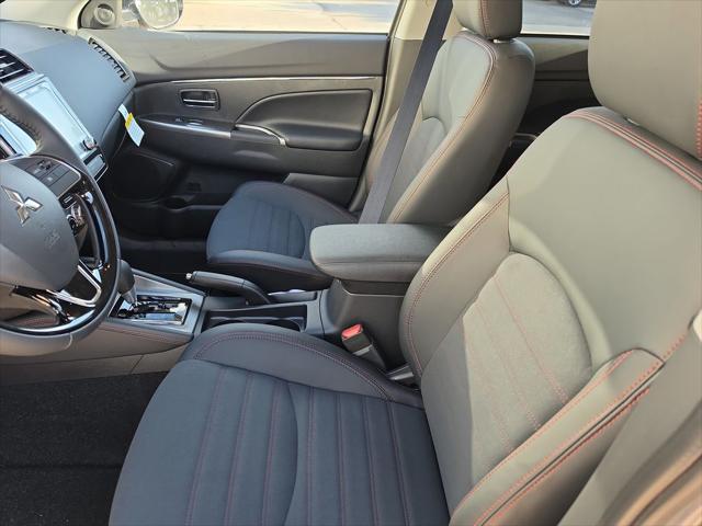 2026 Mitsubishi Outlander Sport 2.0 SE