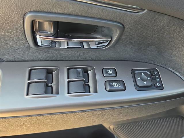 2026 Mitsubishi Outlander Sport 2.0 SE