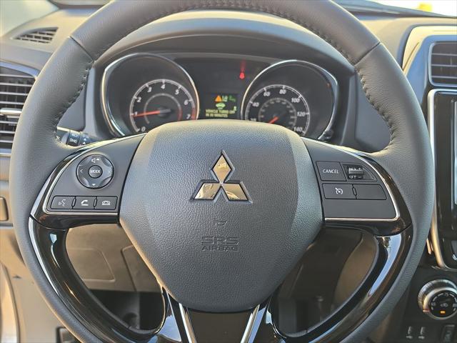 2026 Mitsubishi Outlander Sport 2.0 SE