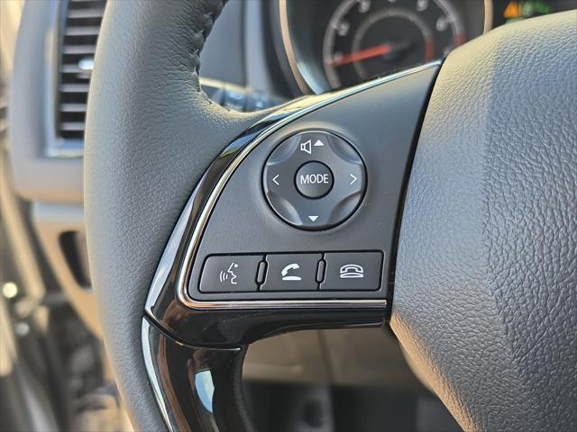 2026 Mitsubishi Outlander Sport 2.0 SE