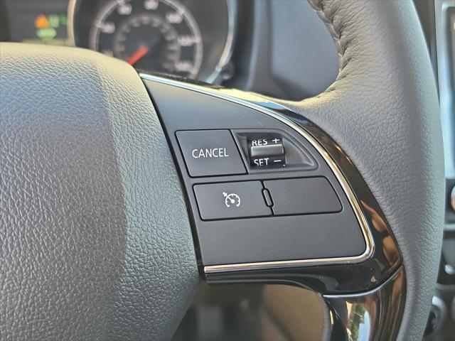 2026 Mitsubishi Outlander Sport 2.0 SE