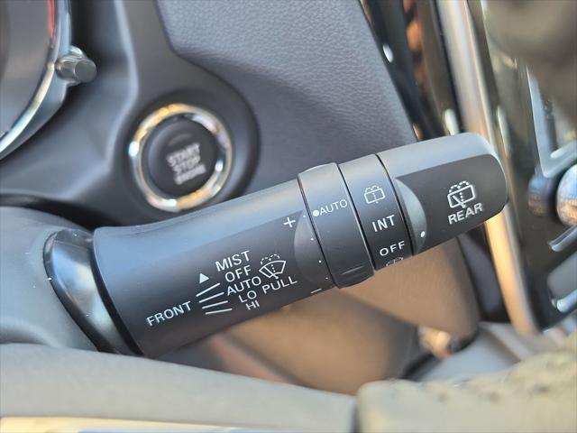 2026 Mitsubishi Outlander Sport 2.0 SE