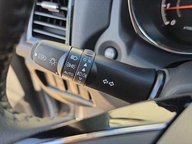 2026 Mitsubishi Outlander Sport 2.0 SE