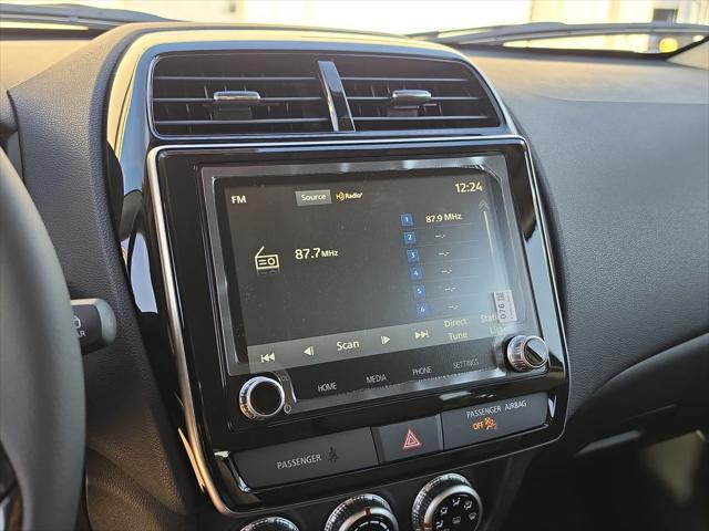 2026 Mitsubishi Outlander Sport 2.0 SE
