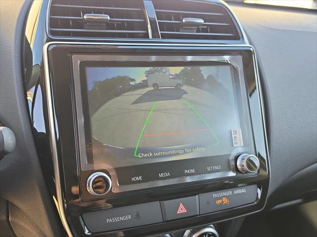 2026 Mitsubishi Outlander Sport 2.0 SE