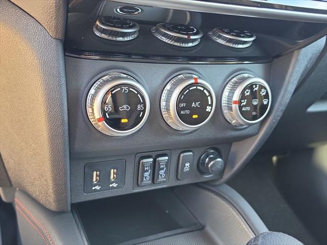 2026 Mitsubishi Outlander Sport 2.0 SE
