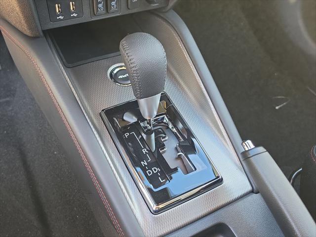 2026 Mitsubishi Outlander Sport 2.0 SE