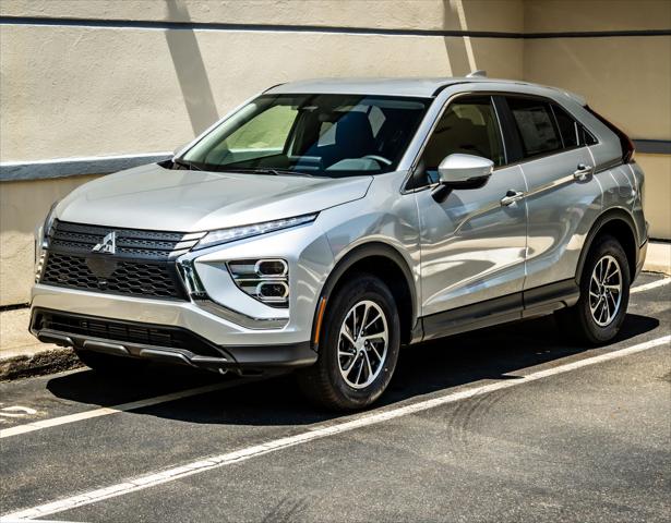 2026 Mitsubishi Eclipse Cross ES 1.5T S-AWC for sale in Commack, NY