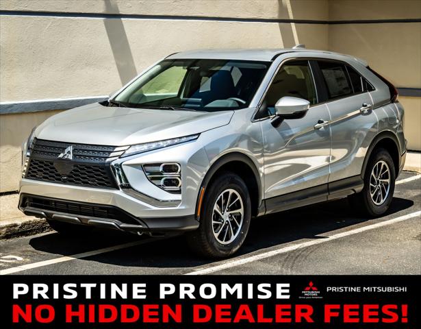 2026 Mitsubishi Eclipse Cross ES 1.5T S-AWC for sale in Commack, NY