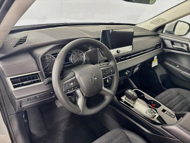 2026 Mitsubishi Outlander SE 1.5T 2WD