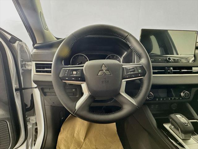 2026 Mitsubishi Outlander SE 1.5T 2WD