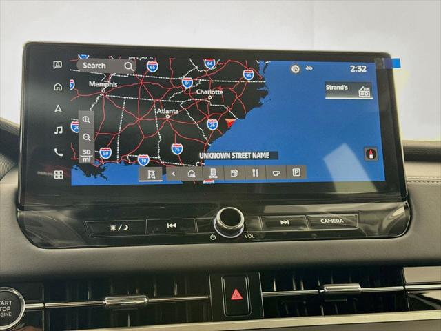 2026 Mitsubishi Outlander SE 1.5T 2WD