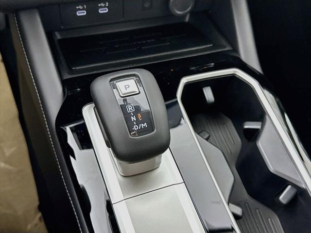 2026 Mitsubishi Outlander SE 1.5T 2WD