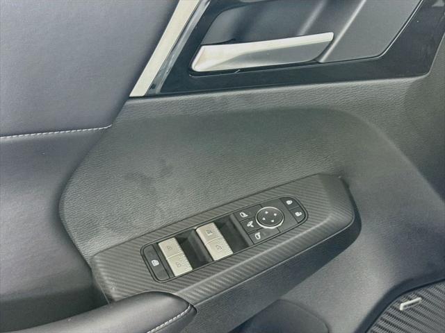 2026 Mitsubishi Outlander SE 1.5T 2WD