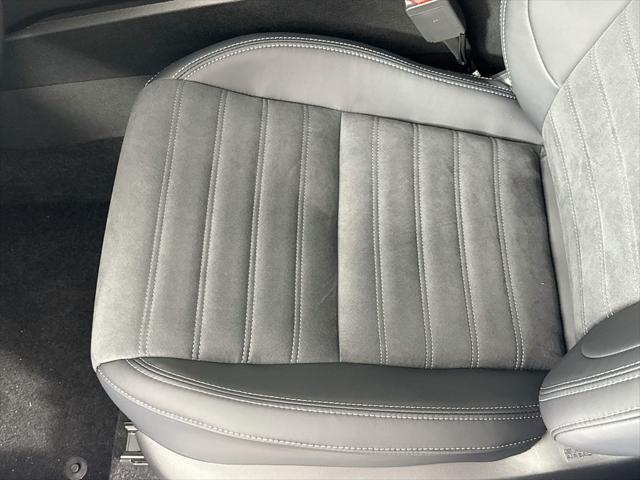 2026 Mitsubishi Outlander SE 1.5T 2WD