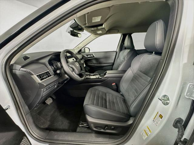 2026 Mitsubishi Outlander SE 1.5T 2WD