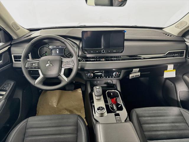 2026 Mitsubishi Outlander SE 1.5T 2WD