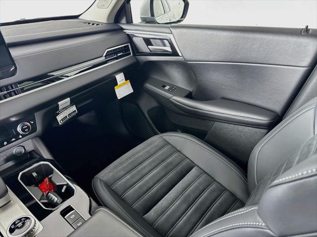 2026 Mitsubishi Outlander SE 1.5T 2WD