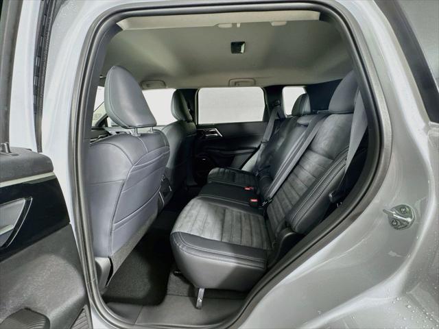2026 Mitsubishi Outlander SE 1.5T 2WD