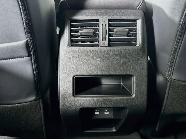 2026 Mitsubishi Outlander SE 1.5T 2WD
