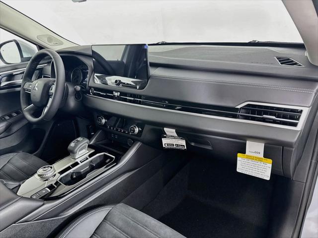 2026 Mitsubishi Outlander SE 1.5T 2WD