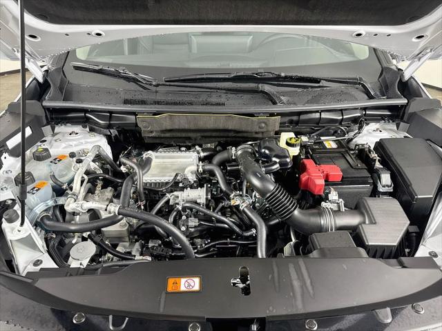 2026 Mitsubishi Outlander SE 1.5T 2WD