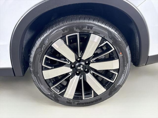 2026 Mitsubishi Outlander SE 1.5T 2WD