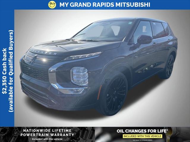 2026 Mitsubishi Outlander LE 1.5T S-AWC for sale in Grand Rapids, MI