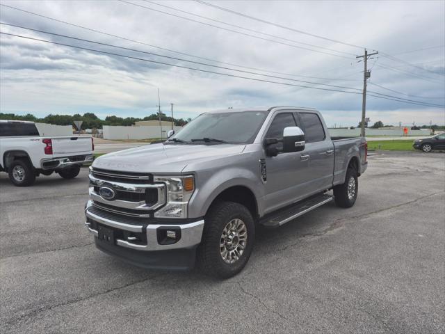 2020 Ford F-350 XLT for sale in Brookline, MO