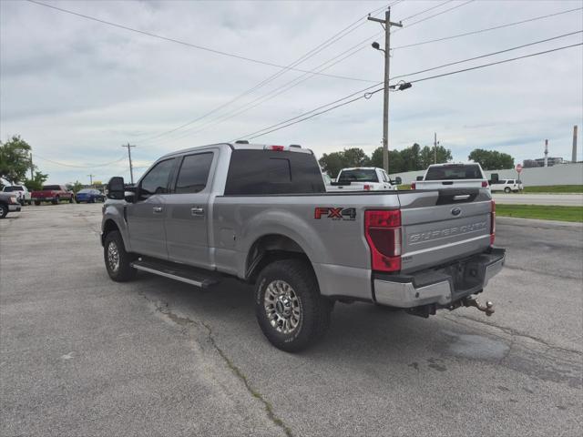 2020 Ford F-350 XLT