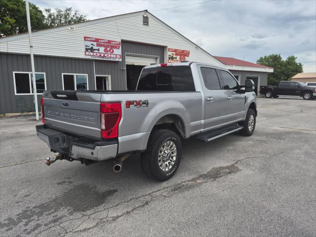 2020 Ford F-350 XLT