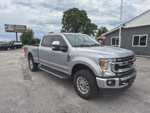2020 Ford F-350 XLT