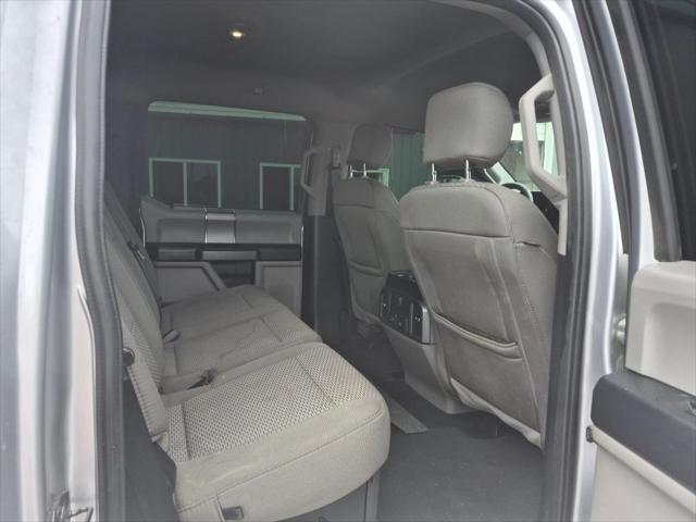 2020 Ford F-350 XLT
