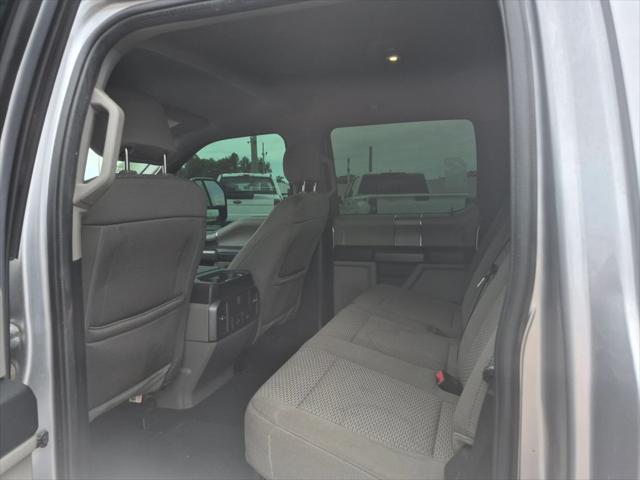 2020 Ford F-350 XLT