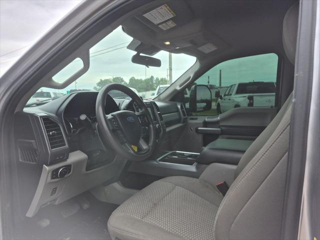 2020 Ford F-350 XLT