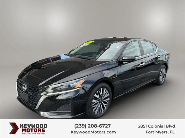 2023 Nissan Altima SV FWD for sale in Fort Myers, FL