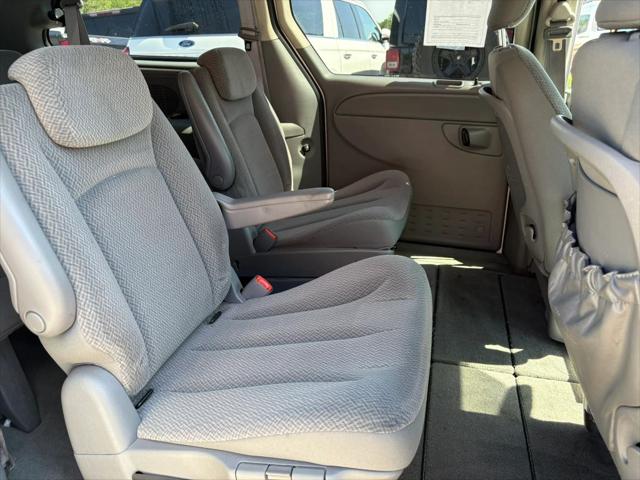 2007 Dodge Grand Caravan SXT
