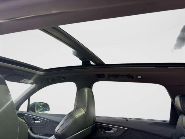 2021 Audi SQ7 Premium Plus TFSI quattro Tiptronic