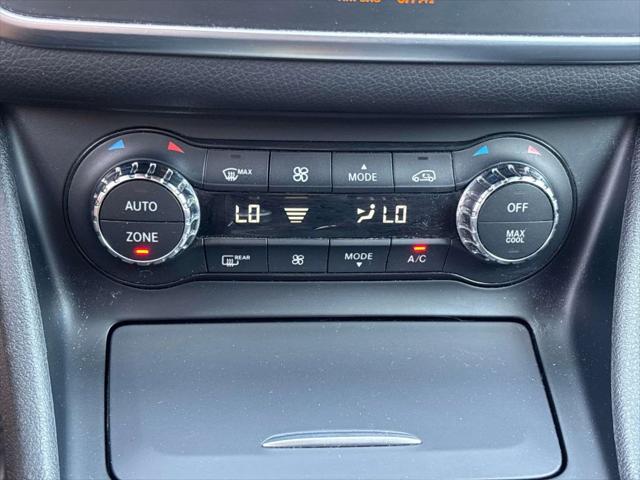 2016 Mercedes-Benz CLA 4MATIC