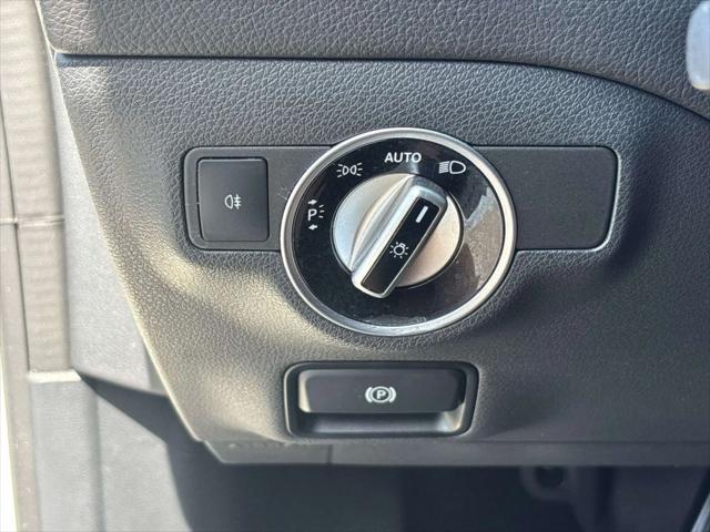 2016 Mercedes-Benz CLA 4MATIC
