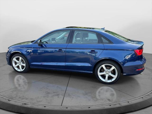 2015 Audi A3 2.0T Premium